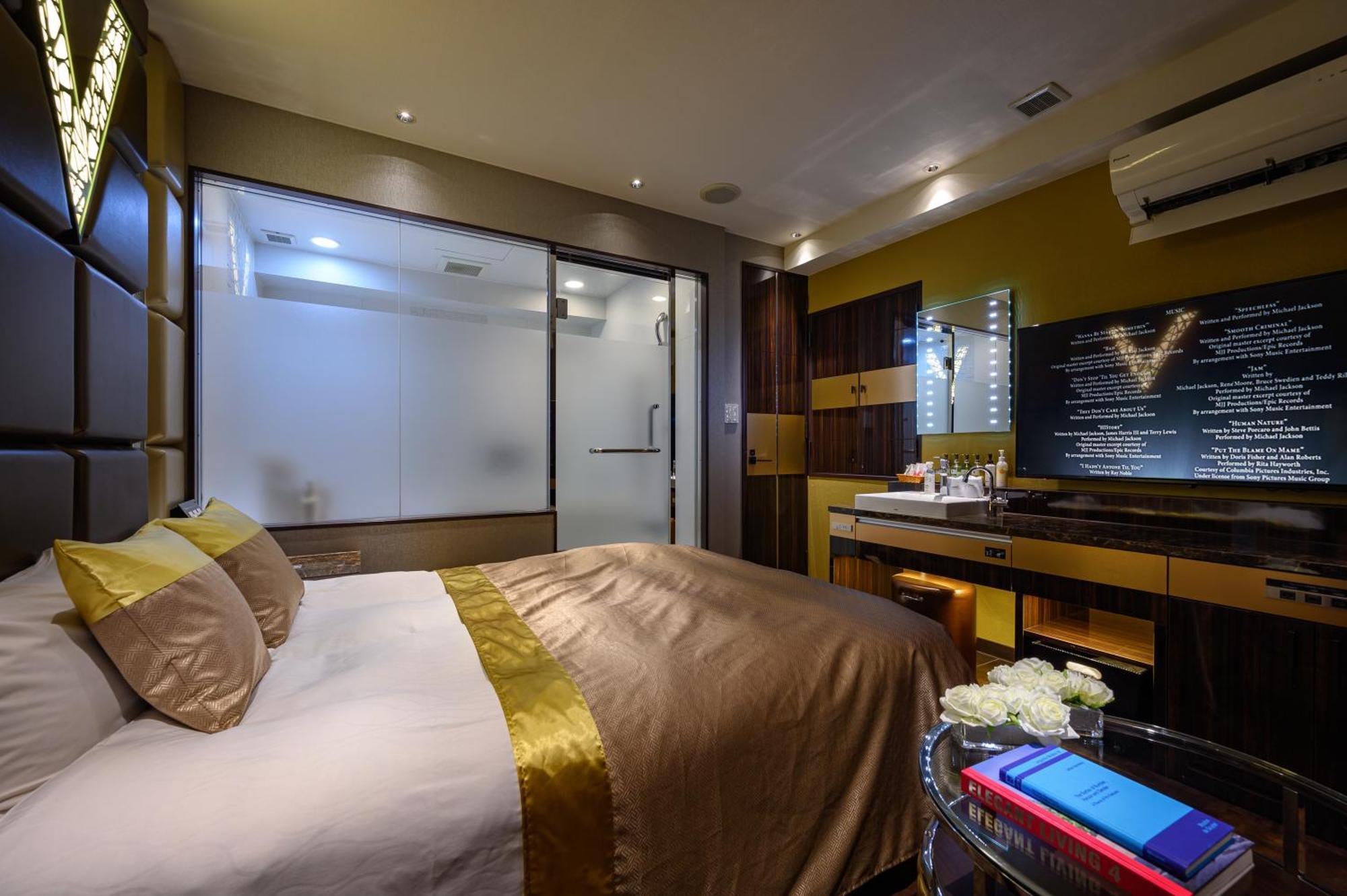 Hotel Varkin Annex طوكيو المظهر الخارجي الصورة