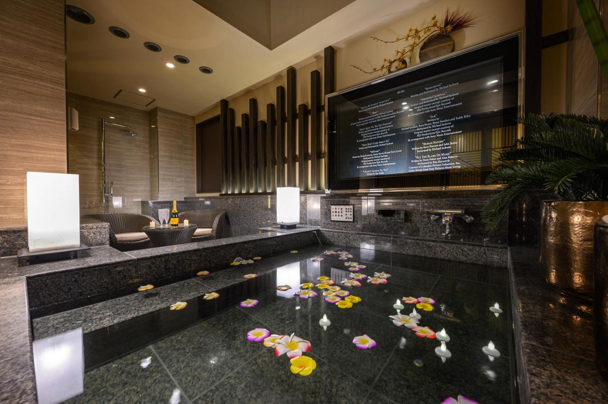 Hotel Varkin Annex طوكيو المظهر الخارجي الصورة