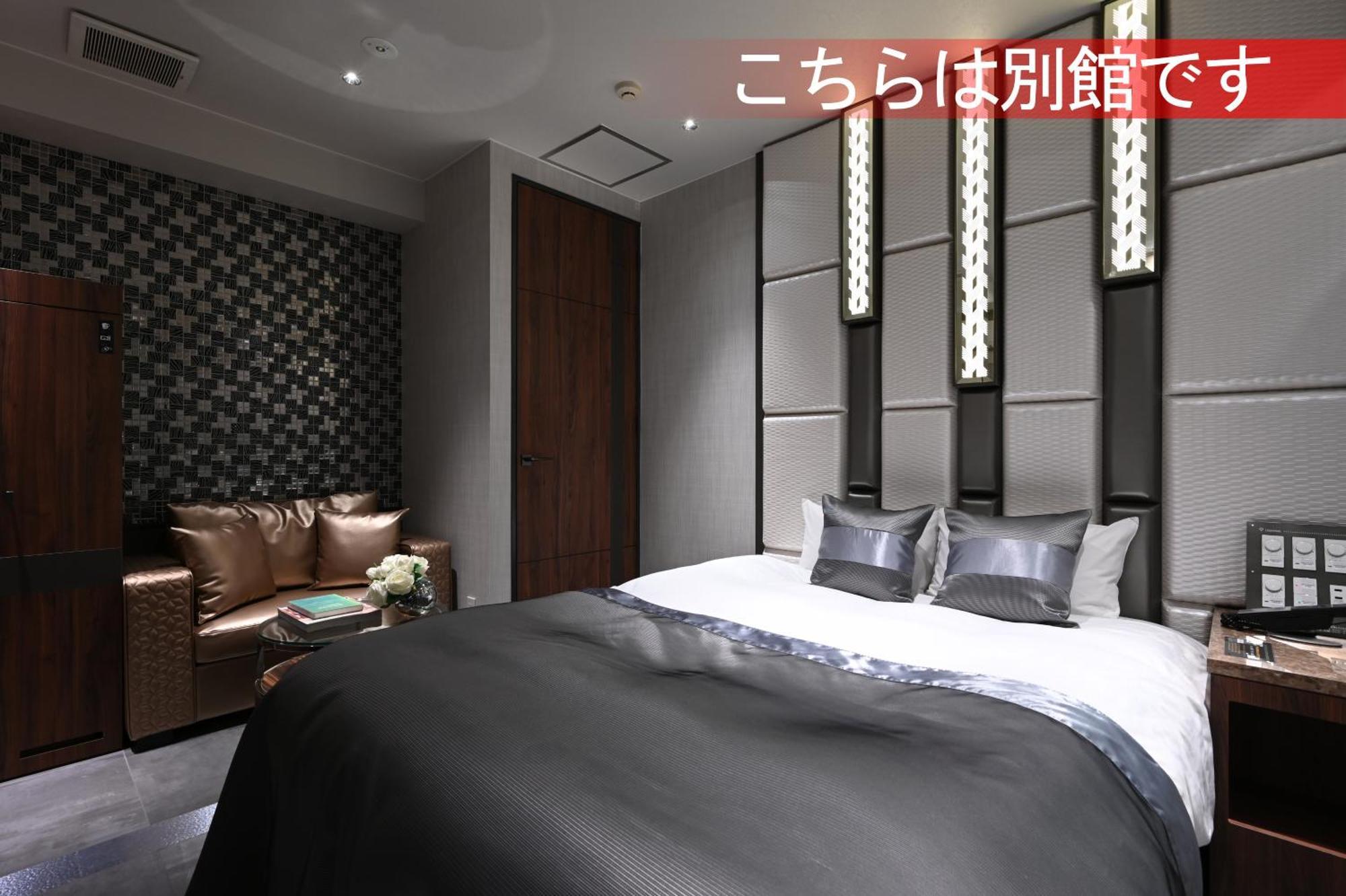 Hotel Varkin Annex طوكيو المظهر الخارجي الصورة