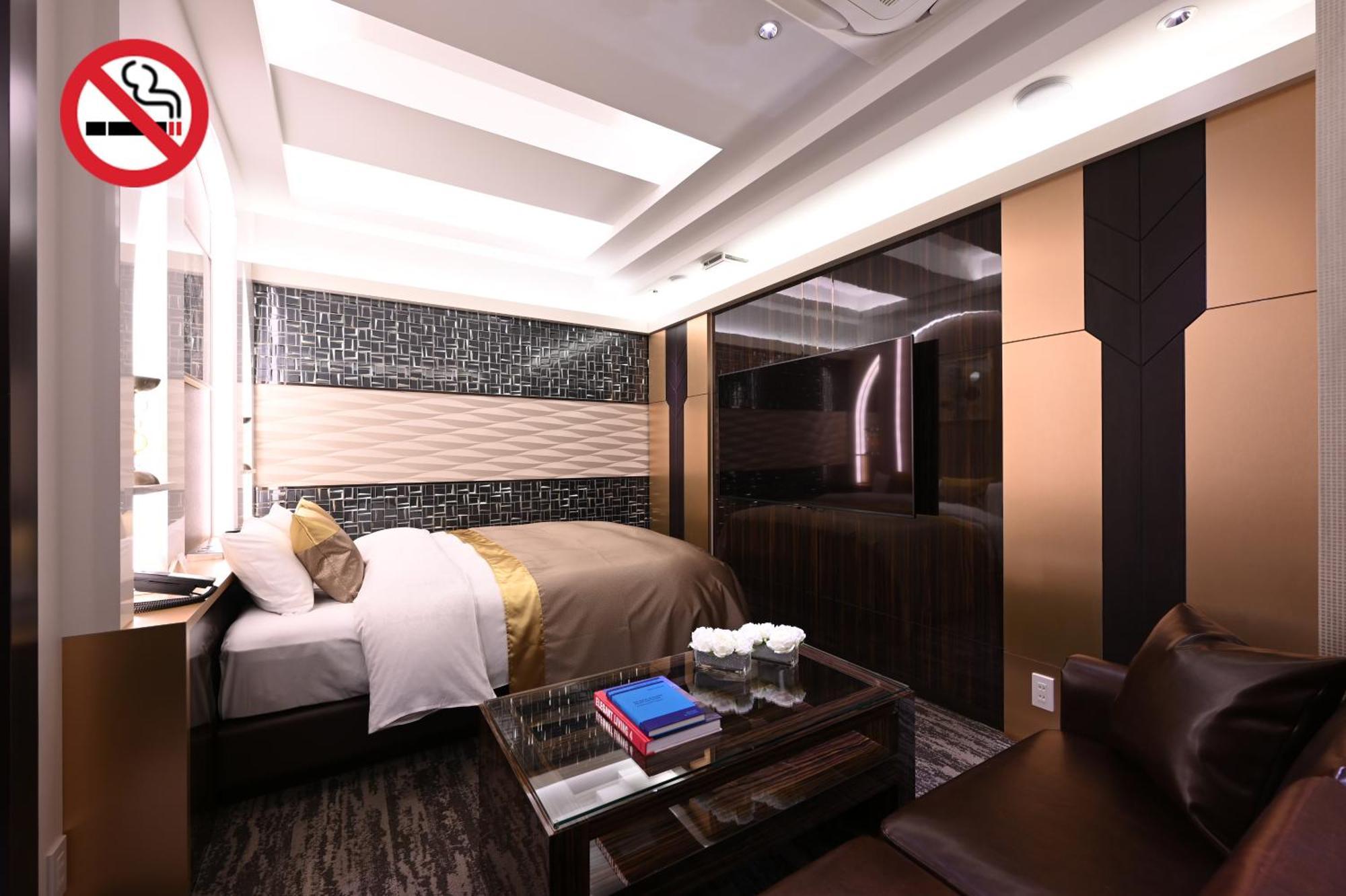 Hotel Varkin Annex طوكيو المظهر الخارجي الصورة