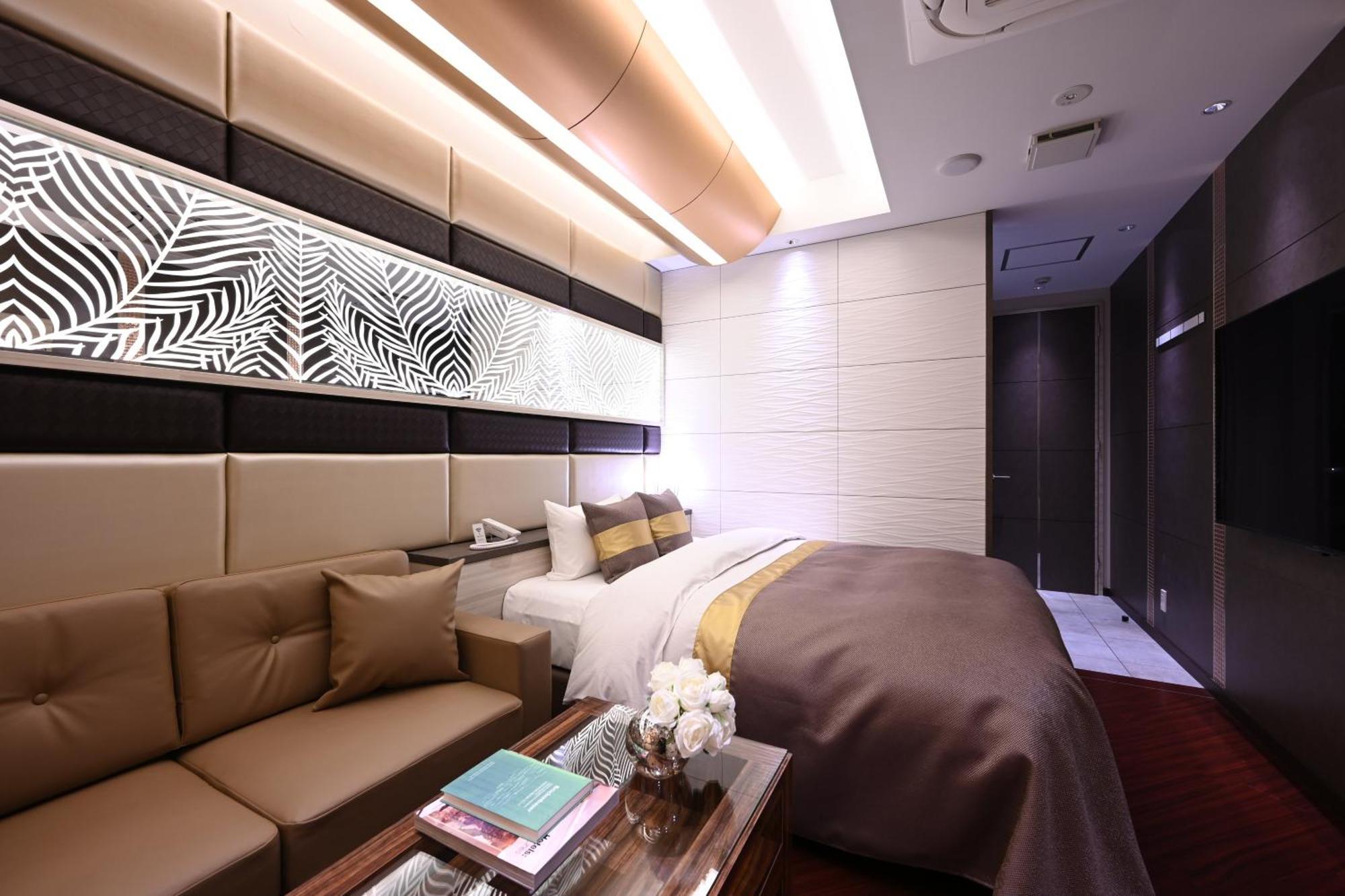 Hotel Varkin Annex طوكيو المظهر الخارجي الصورة