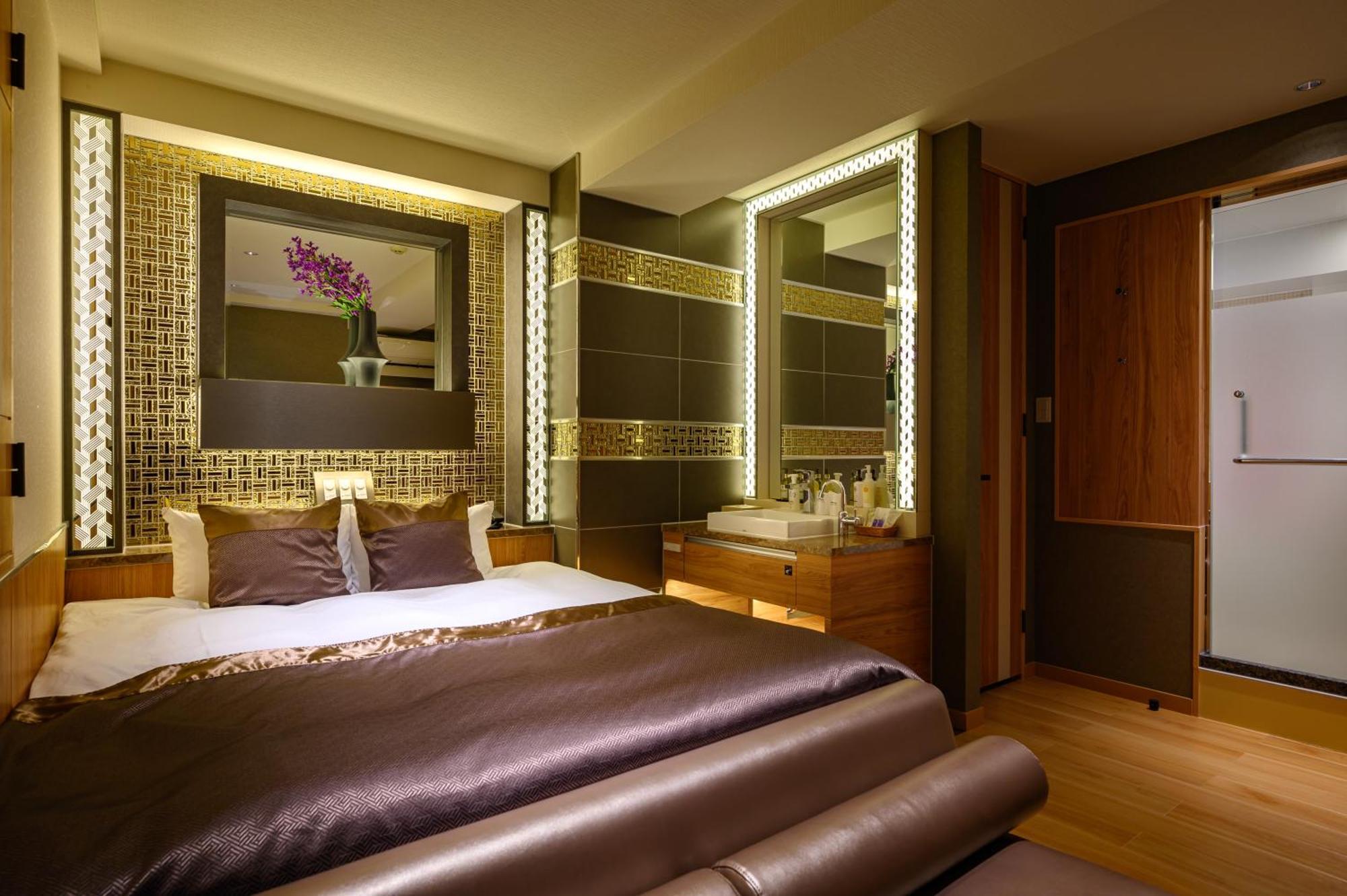 Hotel Varkin Annex طوكيو المظهر الخارجي الصورة