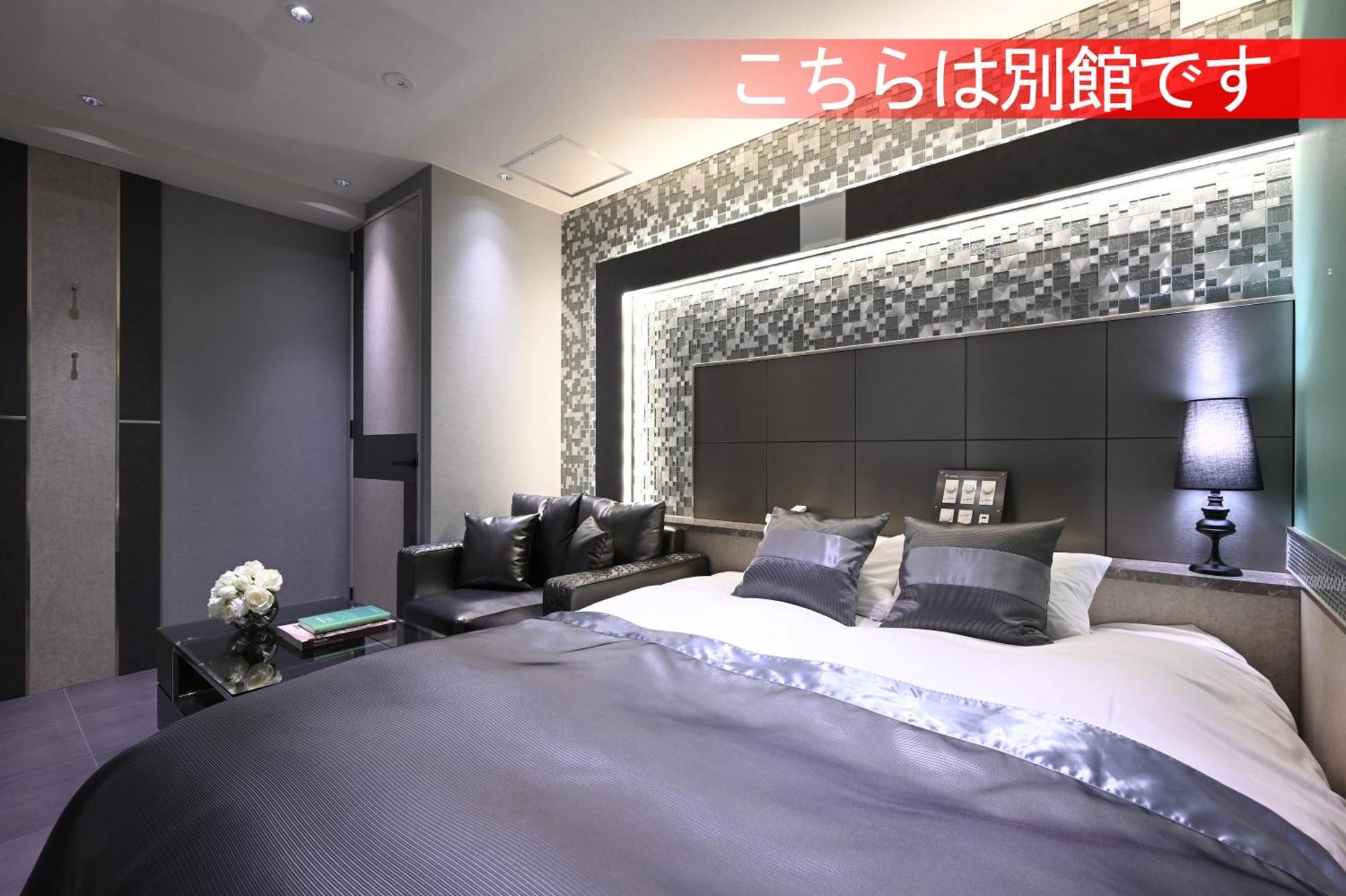 Hotel Varkin Annex طوكيو المظهر الخارجي الصورة