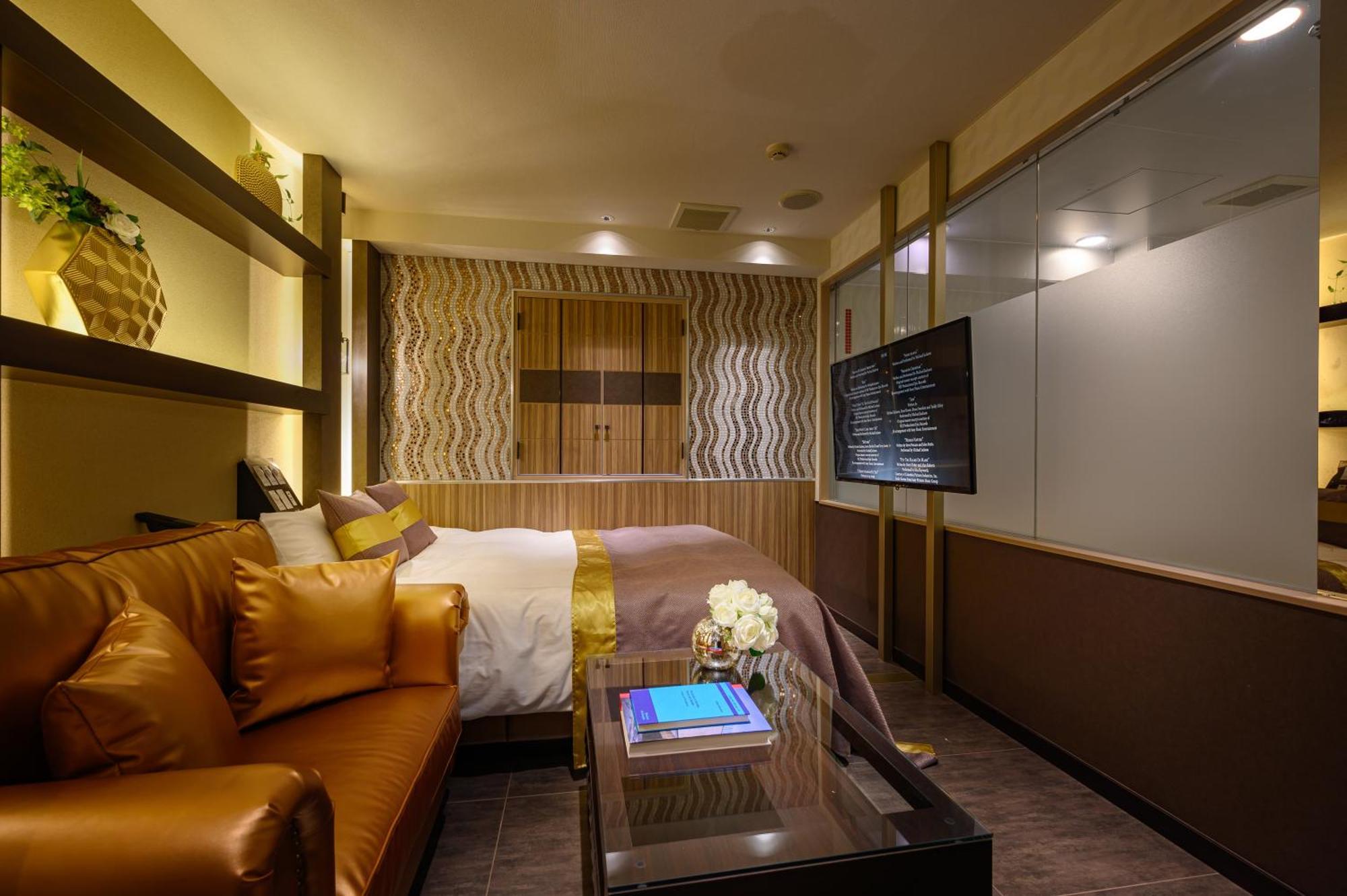 Hotel Varkin Annex طوكيو المظهر الخارجي الصورة