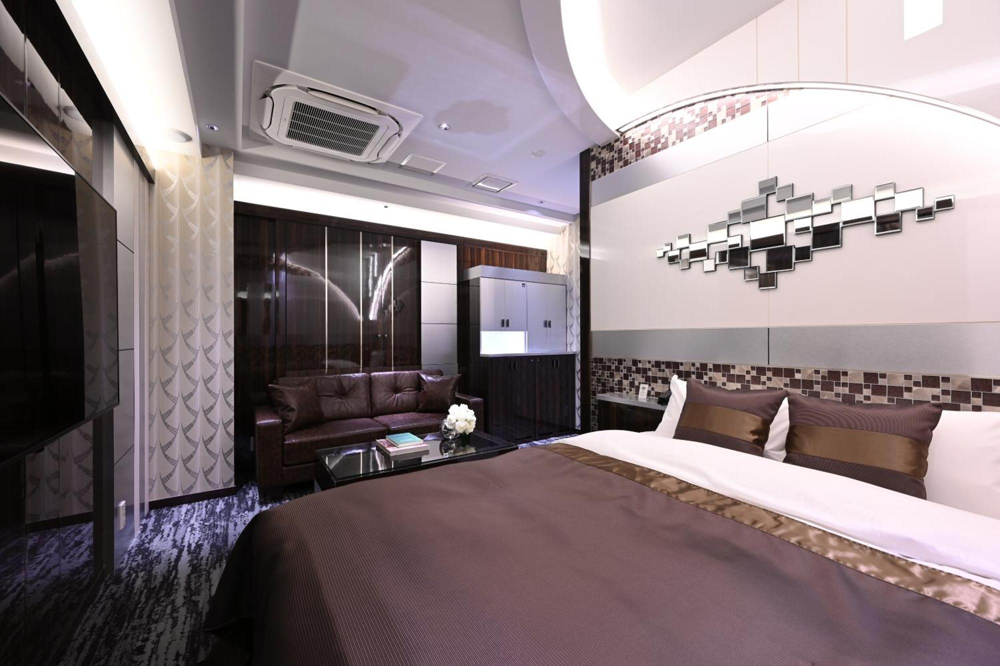 Hotel Varkin Annex طوكيو المظهر الخارجي الصورة