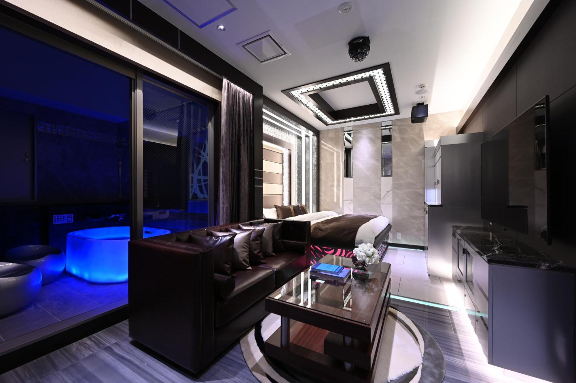 Hotel Varkin Annex طوكيو المظهر الخارجي الصورة