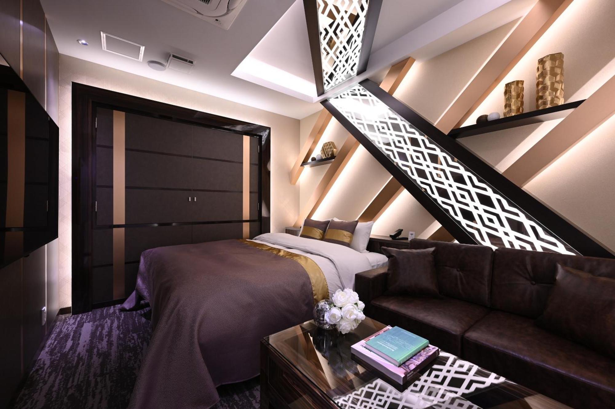 Hotel Varkin Annex طوكيو المظهر الخارجي الصورة