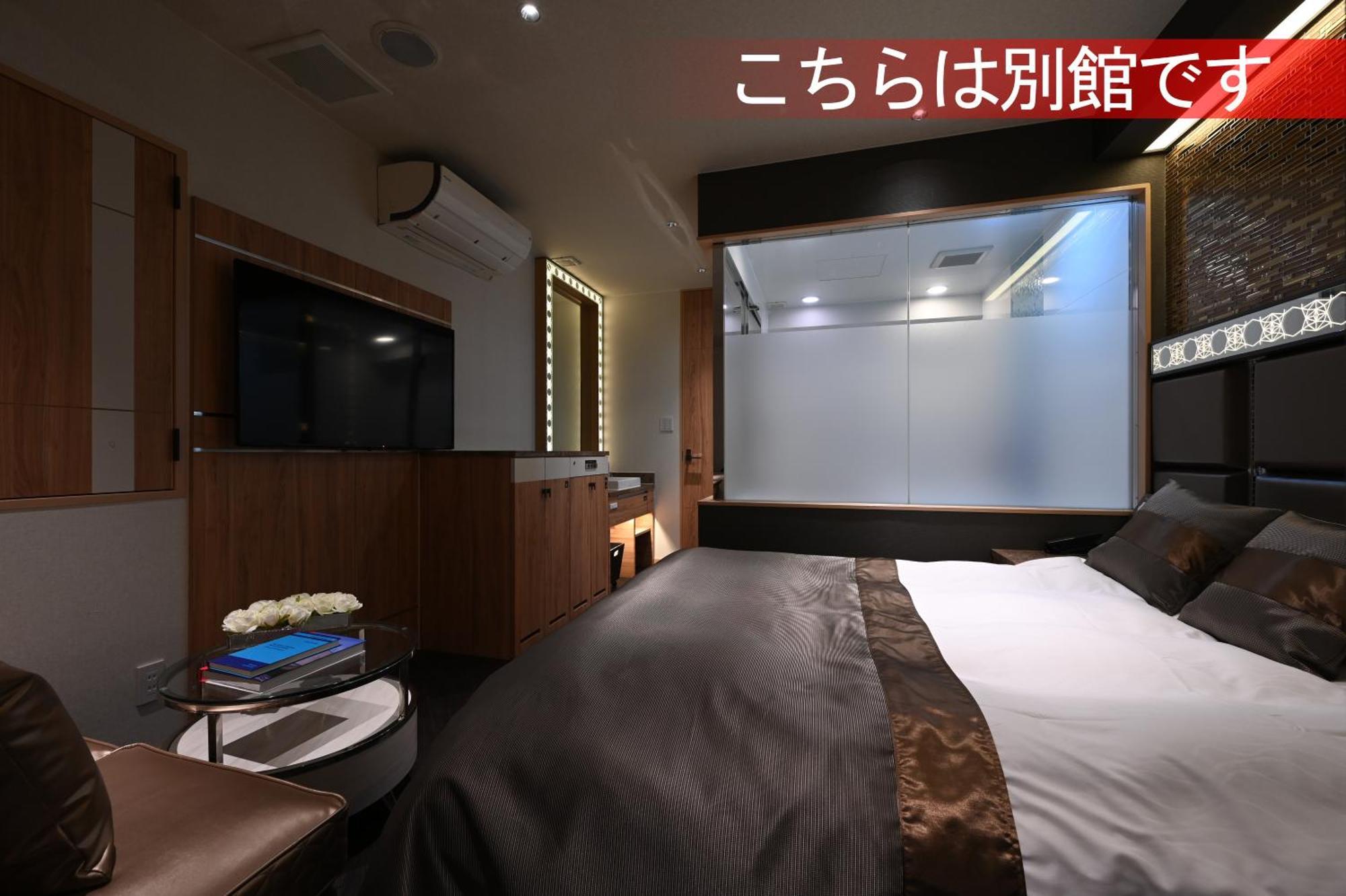 Hotel Varkin Annex طوكيو المظهر الخارجي الصورة