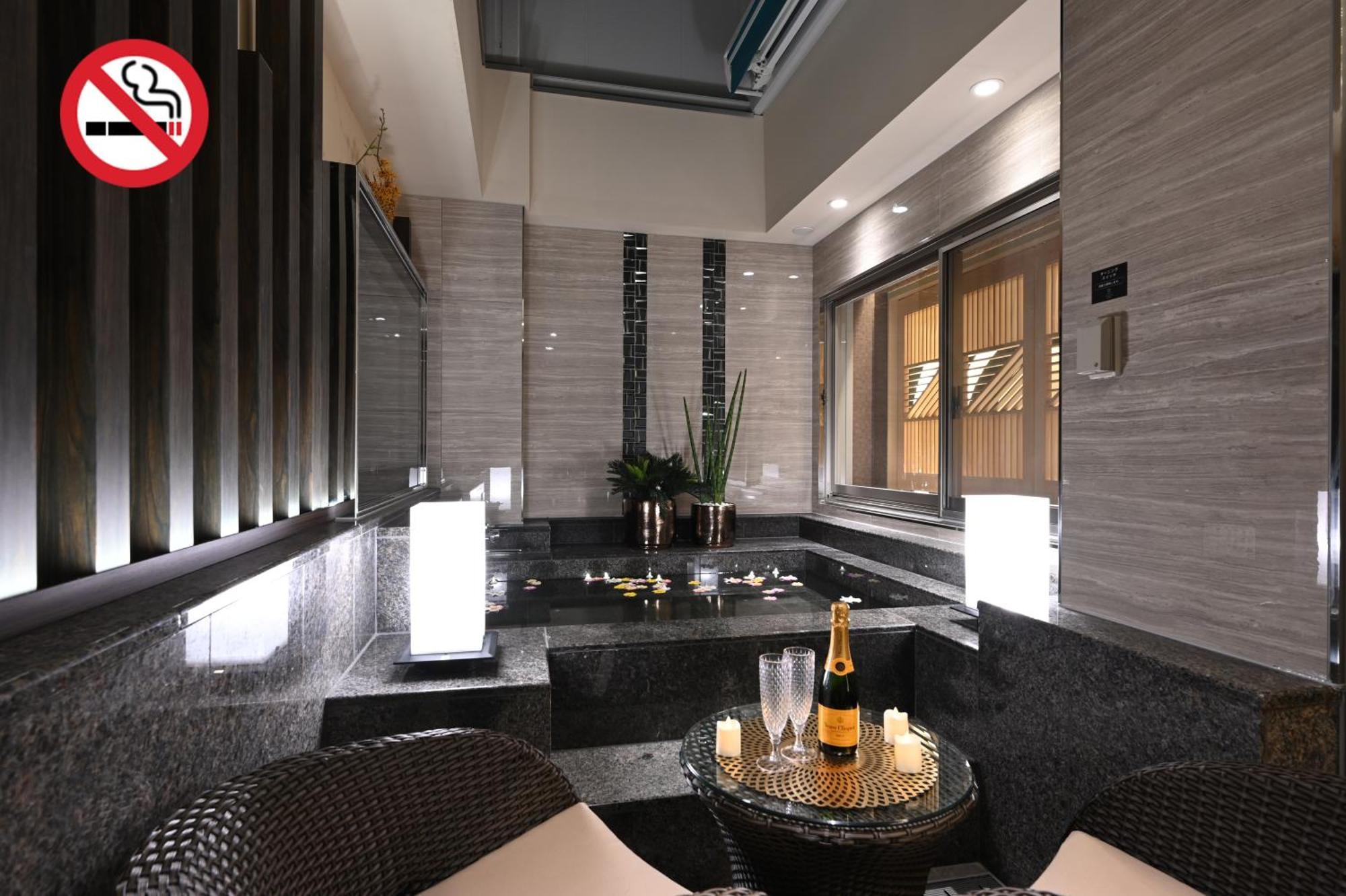 Hotel Varkin Annex طوكيو المظهر الخارجي الصورة