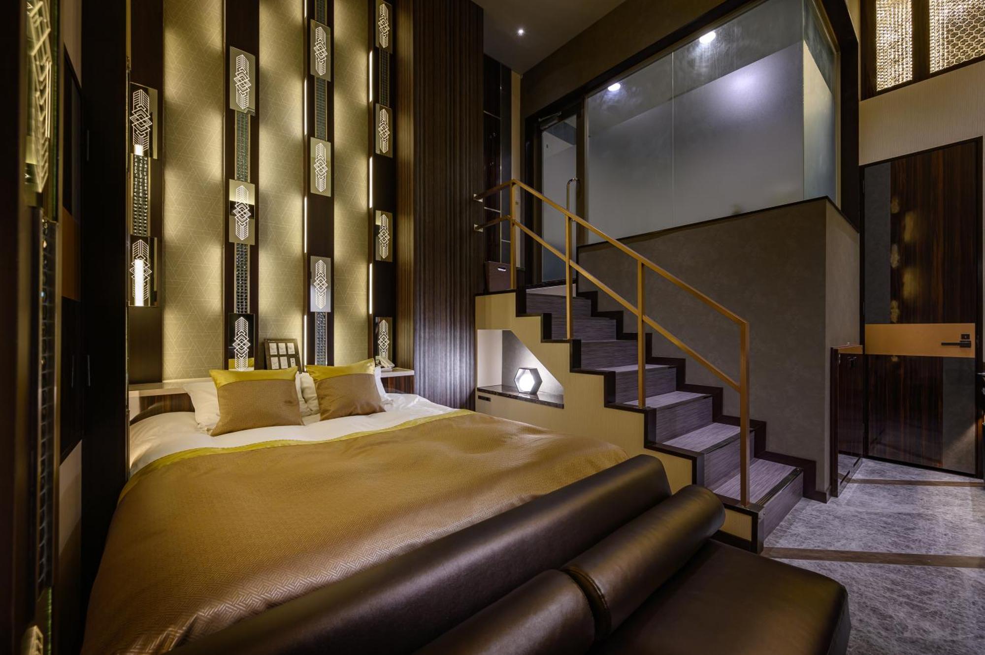 Hotel Varkin Annex طوكيو المظهر الخارجي الصورة