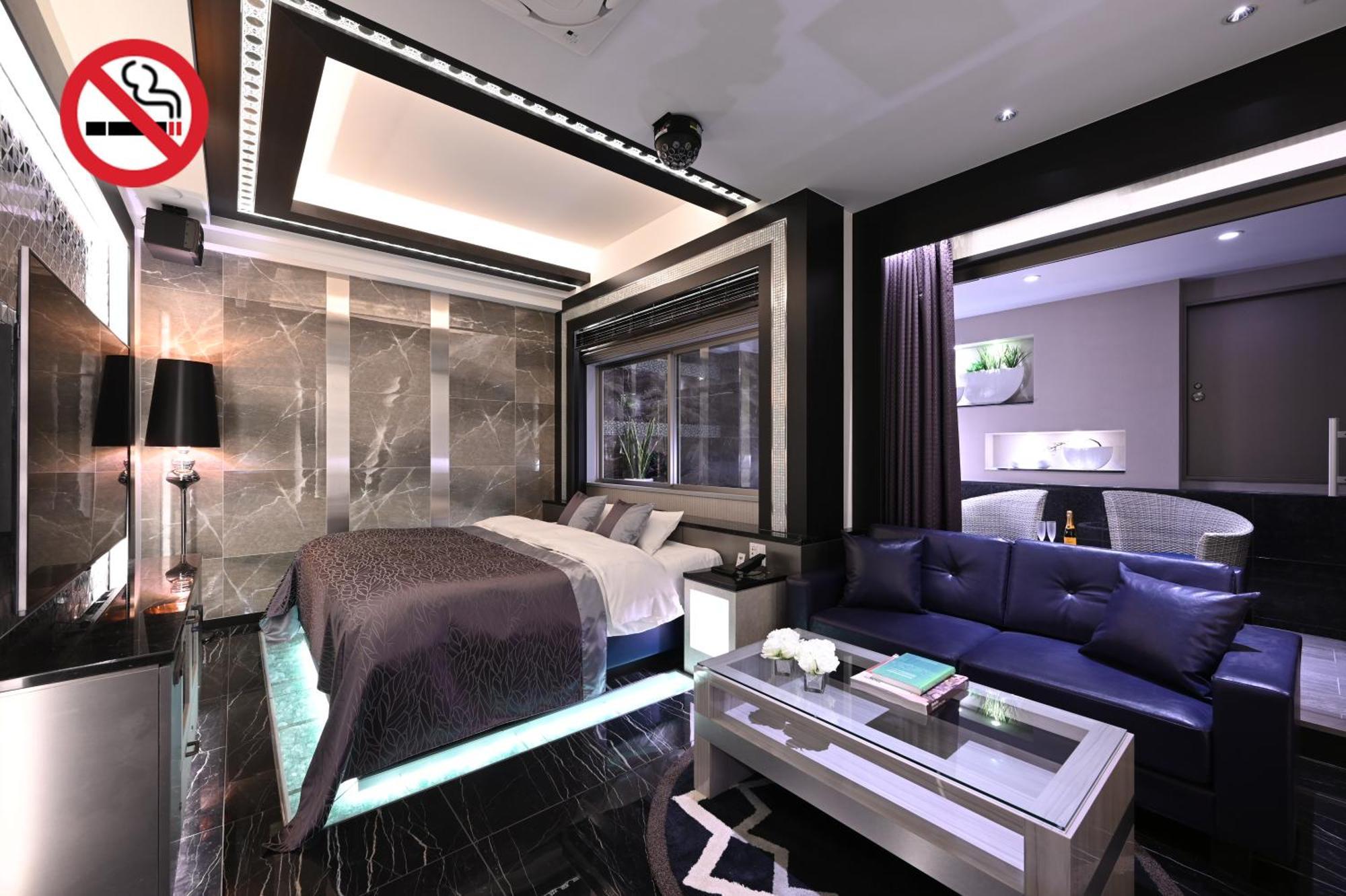 Hotel Varkin Annex طوكيو المظهر الخارجي الصورة