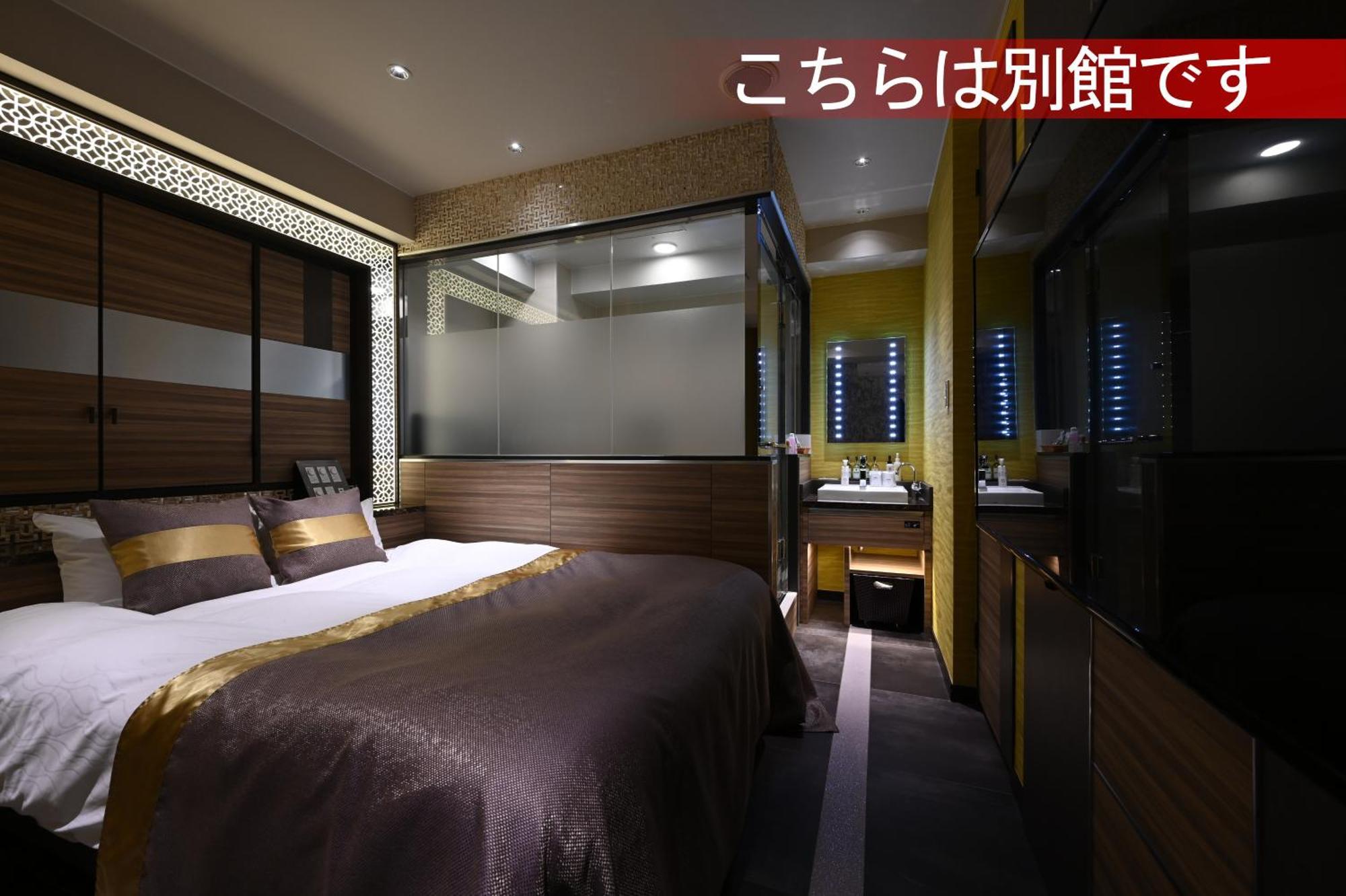 Hotel Varkin Annex طوكيو المظهر الخارجي الصورة