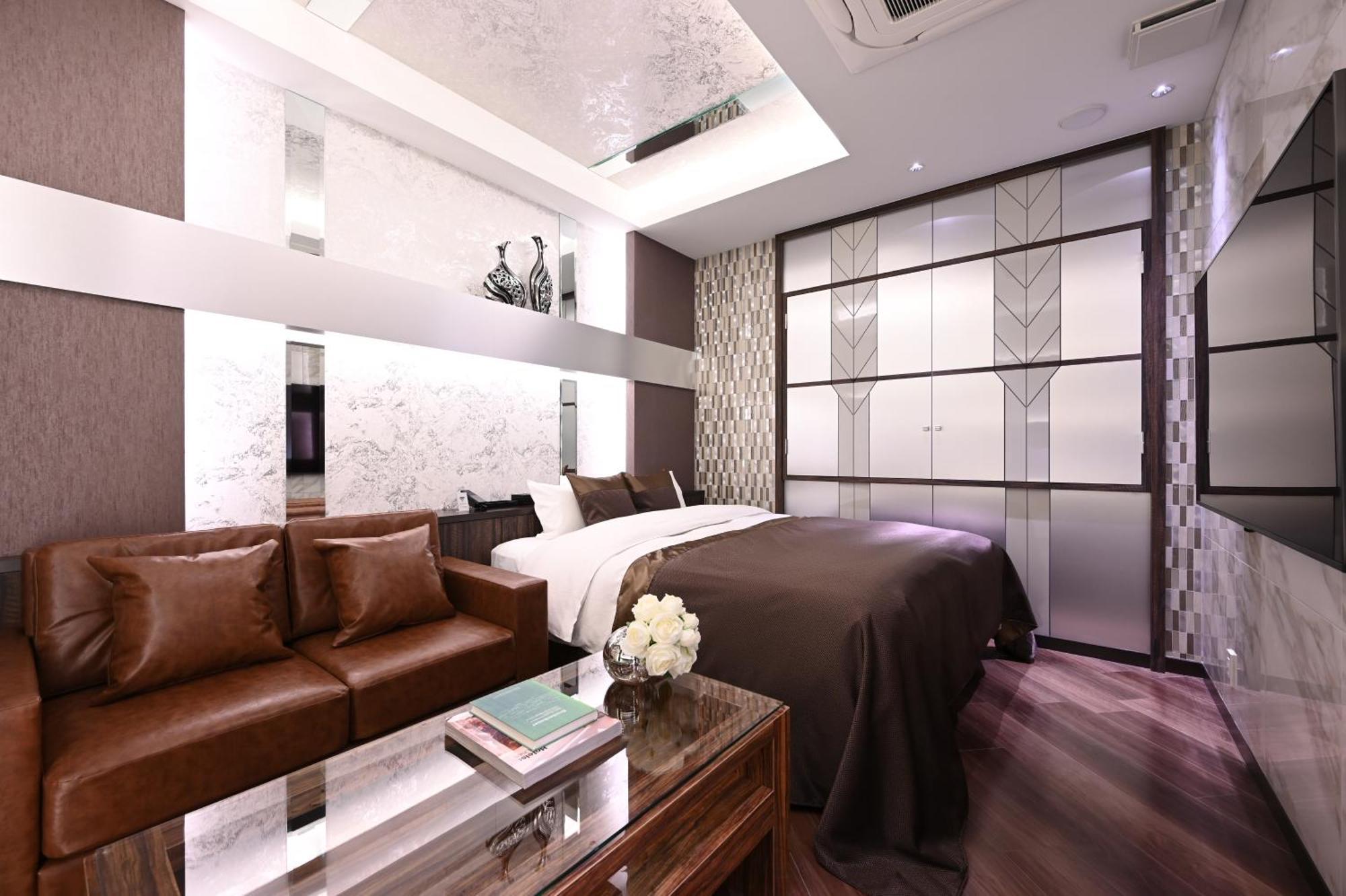 Hotel Varkin Annex طوكيو المظهر الخارجي الصورة